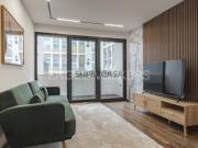 T1 Renovado junto a Av. da Liberdade