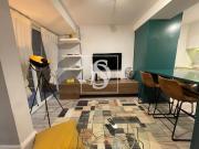 T1 Renovado no Centro de Lisboa – Conforto e Praticidade... T1 Renovado no Centro de Lisboa – Conforto e Praticidade...