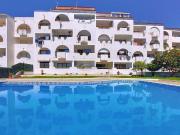 T1 renovado piscina 10 min a pé da praia 66m² Albufeira...