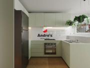 T1 Renovado | Terraço 53,4m2 | Afetação SERVIÇOS | Costa...