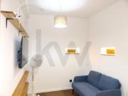 T1 Rental Campo de Ourique | Equipped and furnished