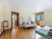 T1 Rental Póvoa de Varzim Sea View