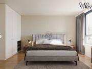 T1 Rio Tinto com varanda e lugar de garagem