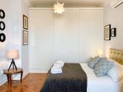 T1 Roma Apartment