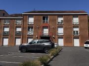 T1 RUE ALFRED RAMBAUD / SAINT AGNE