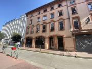 T1 RUE RIQUET / FRANCOIS VERDIER