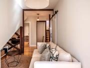 T1 Santos Apartment