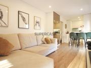 T1 Semi Novo com 2 varandas T1 Semi Novo com 2 varandas