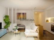 T1 Smart no icónico Empreendimento Lake Towers...