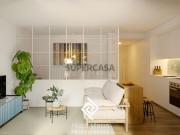 T1 Smart no icónico Empreendimento Lake Towers...