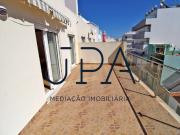 T1, terraço e sótão em Monte Gordo