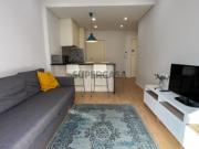 T1 Totalmente Mobilado e Equipado na Rua Santos Pousada