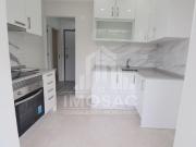 T1 Totalmente Remodelado c/ Duas Varandas em Arroios, Lisboa