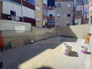 T1 totalmente remodelado com terraço
