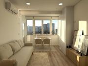 T1 TOTALMENTE REMODELADO E MOBILADO S. DOMINGOS DE BENFICA