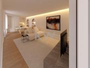 T1 totalmente renovado em Bonfim, Porto