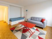 T1 transformable en 2 pièces à Asnières sur Seine