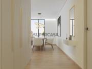 T1 | Varanda e Garagem | Canidelo