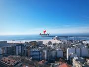 T1 | Varanda | Elevador | 400 metros da praia |...