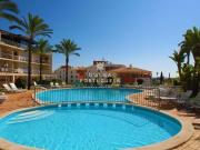 T1 venda Corcovada Albufeira| Piscina e Garagem