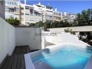 T1 VILA JARDIM RESTELO