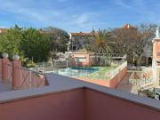 T1 Vilamoura Centro da Marina C/Piscina