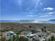 T1 vista mar no Hotel Aqualuz Troia