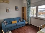 T1, Vista Rio, junto a Academia de Sto Amaro, alcântara