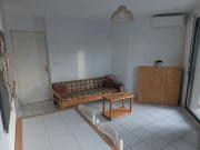 T1bis/2P meublé 35m² lumineux Pont des Catalans