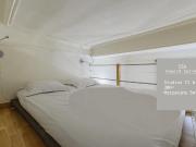 T1bis 30m2 + mezzanine Wilson / St Georges 30m² Toulouse