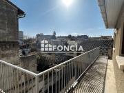 T1bis avec parking Saint Agne