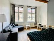 T1bis meublé 30m² en plein centre de Lille