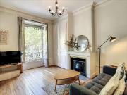 T1bis MEUBLE – 33 m2 – 69007 LYON