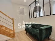 T1BIS MEUBLÉ LILLE FIVES