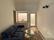 T1bis neuf avec terrasse Quartier St Jacques Hypercentre