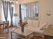 T1bis plein centre métro République