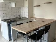 T1Bis Saint Claude Besançon