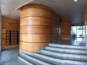 T1bis+parking Proche SNCF tram