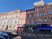 T1bis/T2 meublé hypercentre Toulouse 31000 quartier St Eti