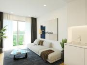 T1K com Terraço | Próximo ao Hospital São João e Pólo...