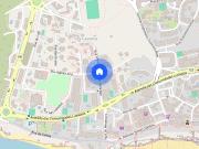 T1mais1 mobilado e equipado na zona dos Tres Castelos