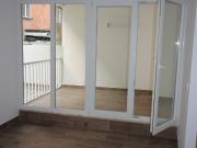 T2+1 à Avenida de Berna, Remodelado, com Terraço