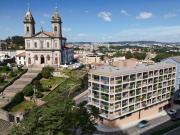 T2+1 | c/ Terraço | Bonfim