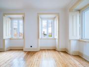 T2+1 CHARME ao lado do Corte Inglês São Sebastião da...