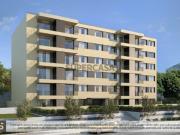 T2+1 com 2 suites e terraço fração B rés do chão nasc/poente