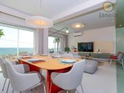 T2+1 com localização perfeita frente à Praia e ao...