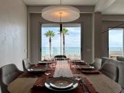 T2+1 com localização perfeita frente à Praia e ao...