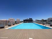 T2+1 com piscina e parqueamento, prximo da estao de...