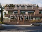 T2+1 com Terraço Canidelo Living