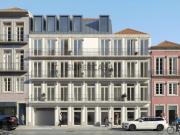 T2+1 com Terraço Cedofeita